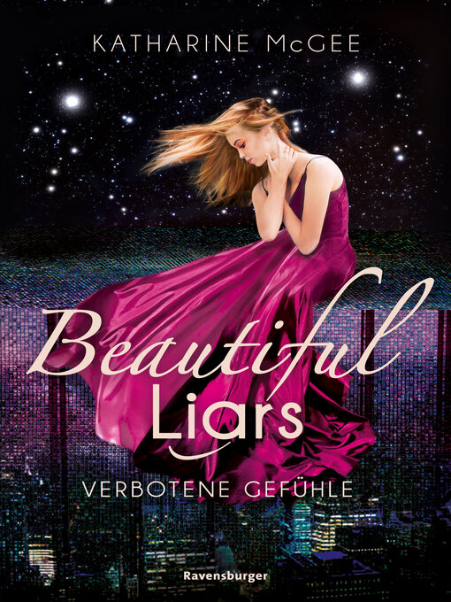 Title details for Beautiful Liars, Band 1 by Katharine McGee - Available